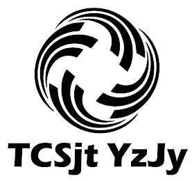 TCSJT YZJY logo
