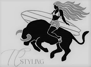 TCSTYLING logo