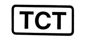 TCT logo