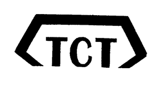 TCT logo