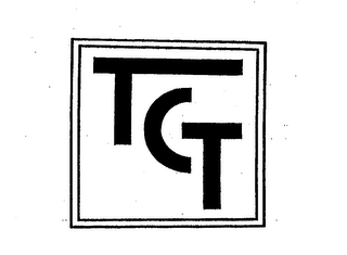 TCT logo