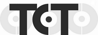 TCT logo