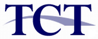 TCT logo