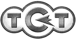 TCT logo