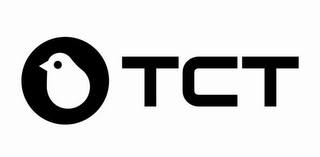 TCT logo