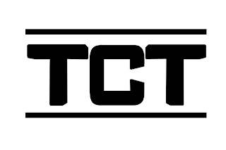 TCT logo