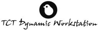 TCT DYNAMIC WORKSTATION logo