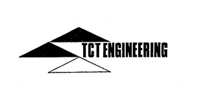 TCT ENGINEERING logo