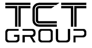 TCT GROUP logo