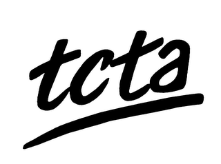 TCTA logo