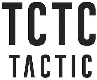 TCTC TACTIC logo