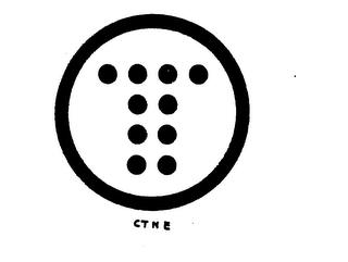 TCTNE logo