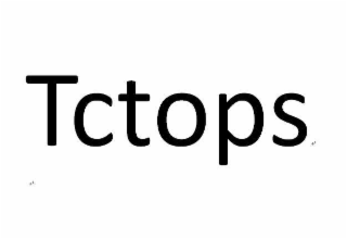 TCTOPS logo