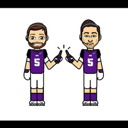 TCU 5 TCU 5 logo