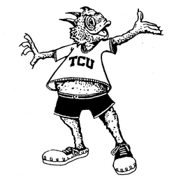 TCU logo