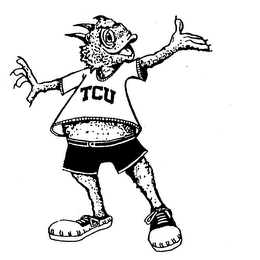TCU logo