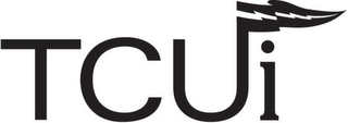 TCUI logo