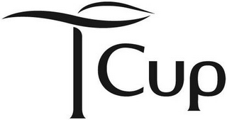 TCUP logo