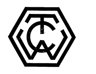 TCW logo