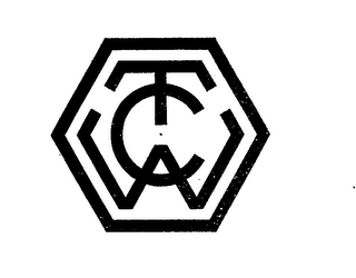 TCW logo