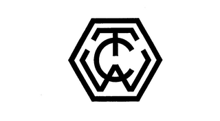 TCW logo