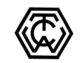 TCW logo