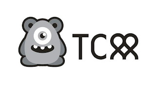 TCXX logo