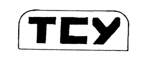 TCY logo