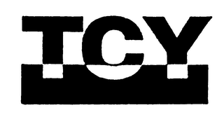 TCY logo