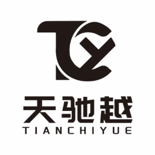 TCY TIAN CHI YUE logo