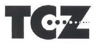 TCZ logo