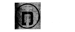 TD logo