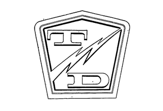 TD logo