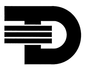 TD logo