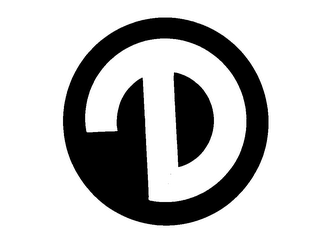 TD logo