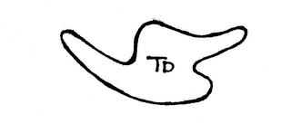 TD logo