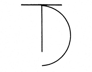 TD logo