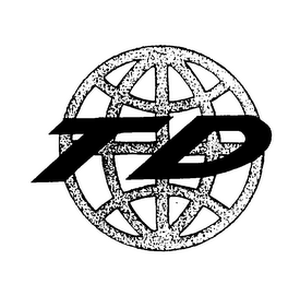 TD logo