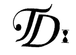TD logo