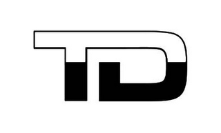 TD logo