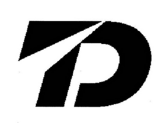 TD logo
