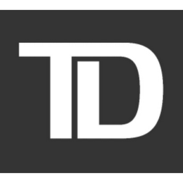 TD logo