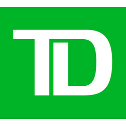 TD logo