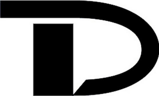 TD logo