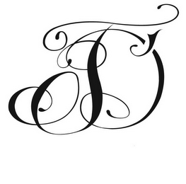 TD logo