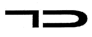 TD logo