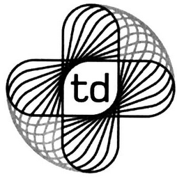 TD logo