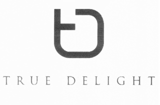 TD logo
