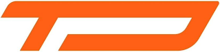 TD logo
