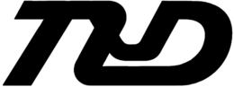 T&D logo